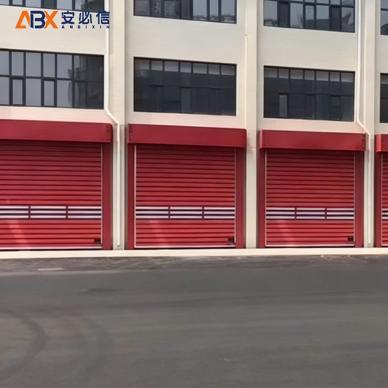 兴安盟雷达高速门